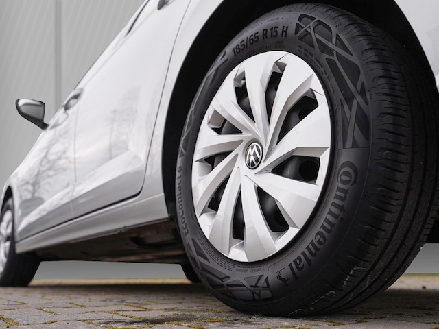 Volkswagen Polo 1.0 TSI Life