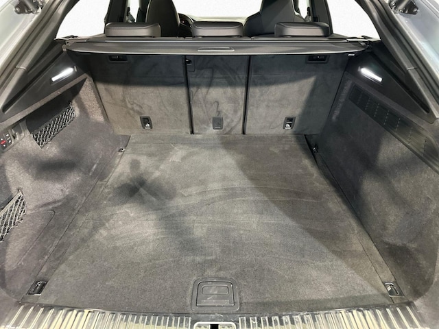 Audi Q8 50 TDI Quattro