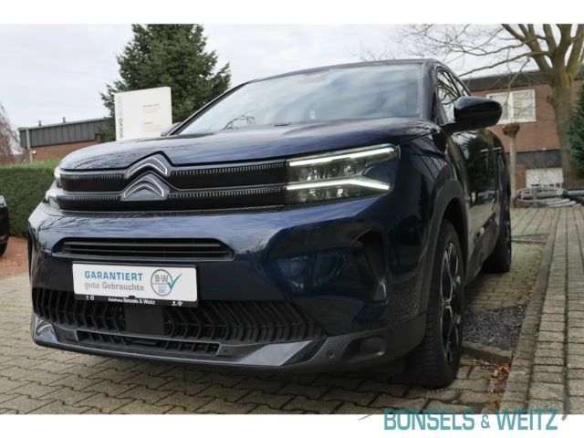 Citroën C5 Aircross Hybrid Plus