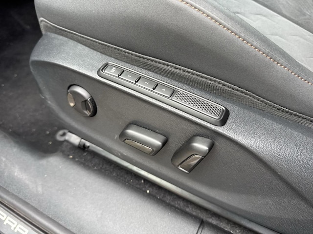 Cupra Terramar 1.5 eTSI