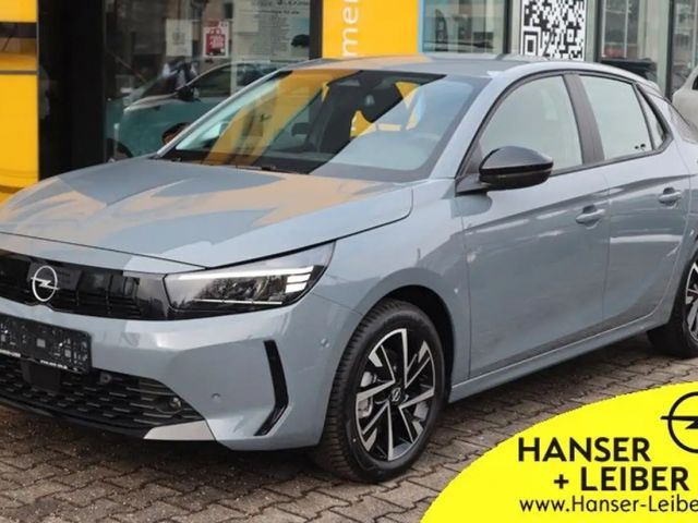 Opel Corsa 1.2 Turbo Edition