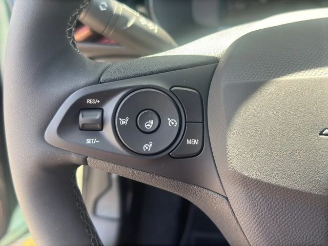 Opel Corsa 1.2 YES SONDERMODELL DAB*LED*SHZ+LHZ*PDC