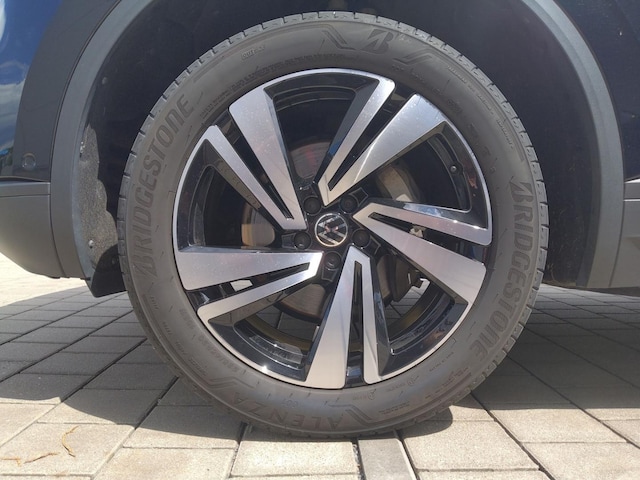Volkswagen Touareg 3.0 V6 TDI 4Motion