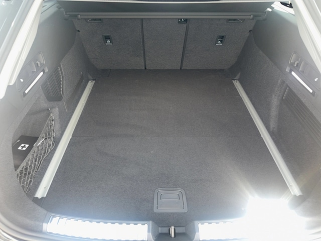 Audi A6 Avant S-Tronic