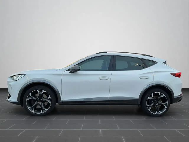 Cupra Formentor 2.0 TSI DSG VZ