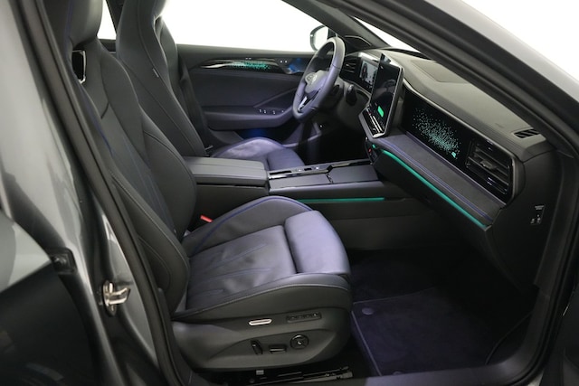 Volkswagen Passat 2.0 TSI DSG R-Line