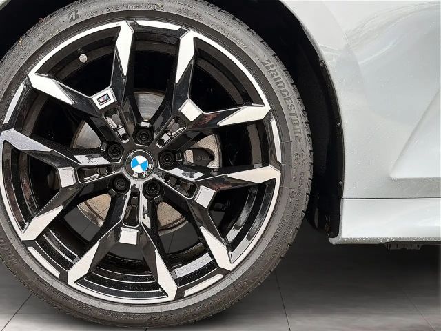 BMW 320 320i M-Sport Touring