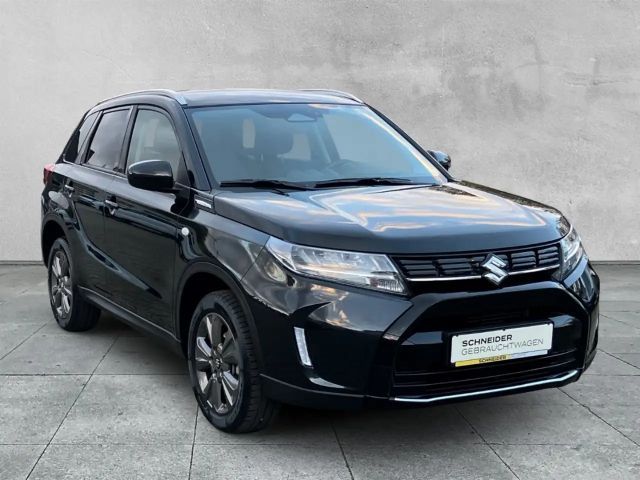 Suzuki Vitara 4x2 Comfort Hybrid