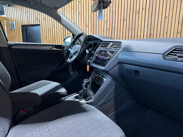 Volkswagen Tiguan DSG Life