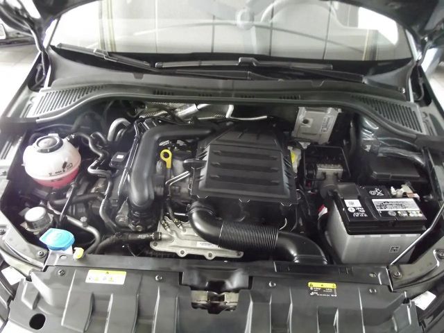 Skoda Fabia 1.0 TSI Combi