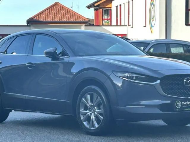 Mazda CX-30 Prime-line