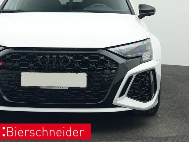 Audi RS3 Sedan Sportback
