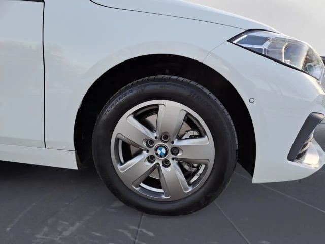 BMW 118 118i Advantage pakket Sedan