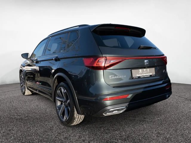 Seat Tarraco 1.4 TSI FR-lijn e-Hybrid