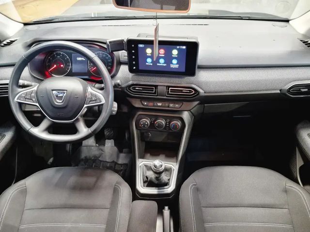 Dacia Sandero Comfort