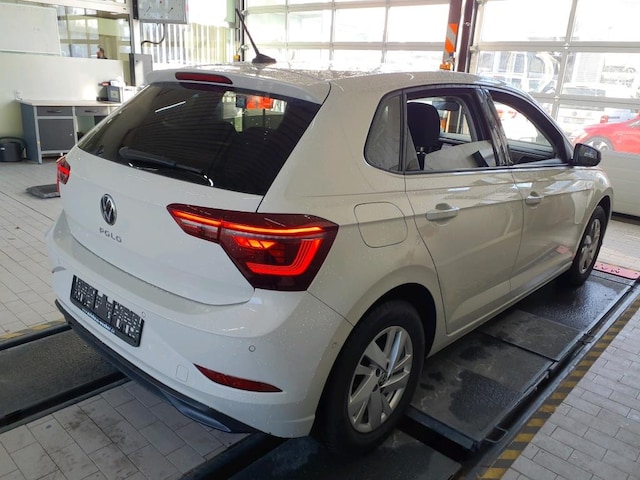 Volkswagen Polo * ACC*MATRIX LED*APP-CONNECT*SHZ