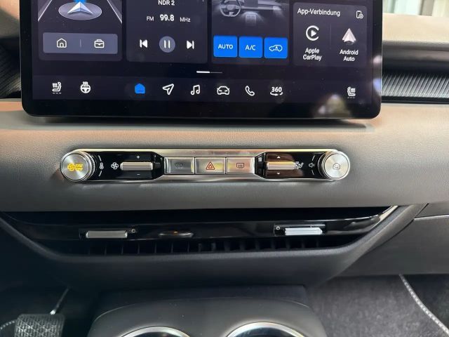 MG MGS5 64 kWh EV Luxury