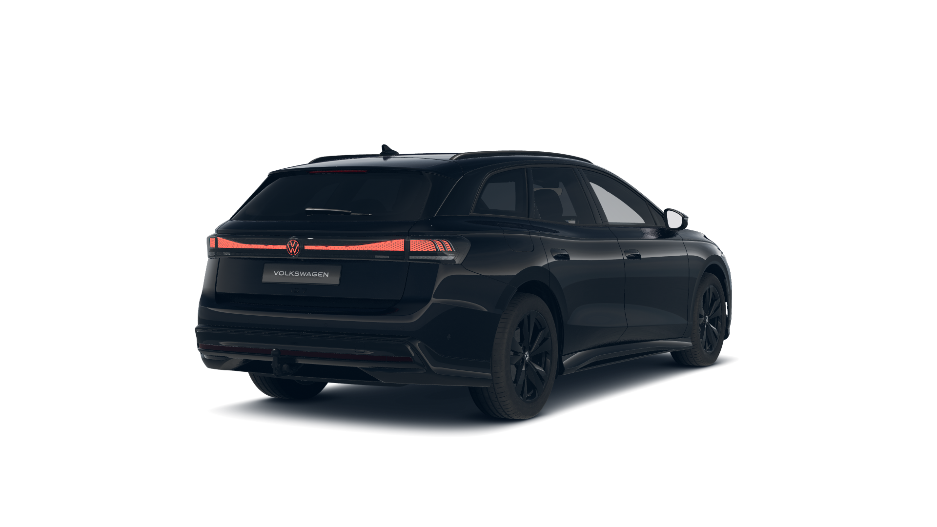 Volkswagen ID.7 Pro Tourer