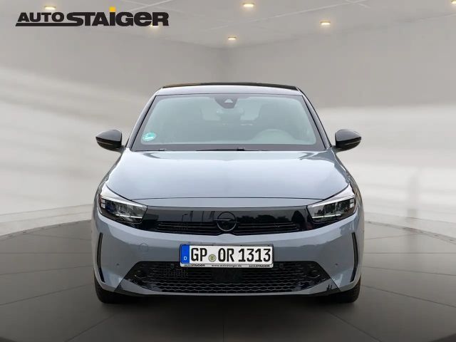 Opel Corsa 1.2 Turbo GS-Line Grand Sport Turbo