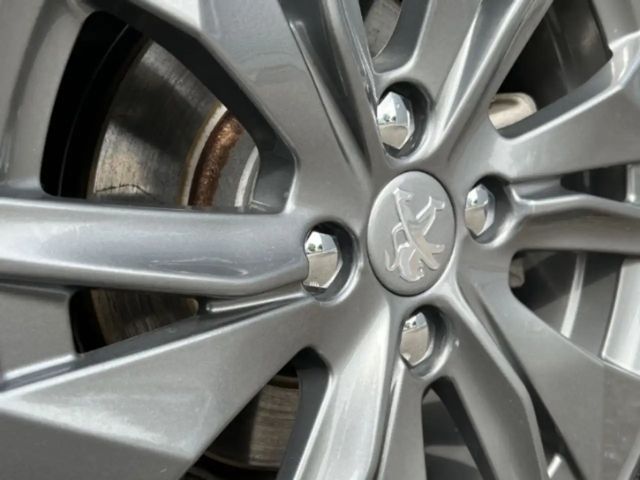 Peugeot E-208 Allure Pack