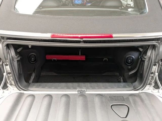 MINI Cooper S Cabrio Cooper S HuD H/K DA PA RFK DAB LED Lhz 17''