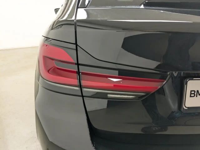 BMW 530 530i Touring