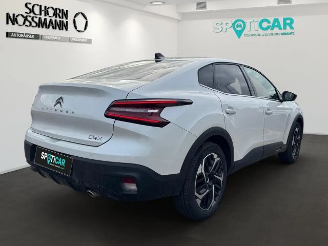 Citroën C4 PureTech Shine