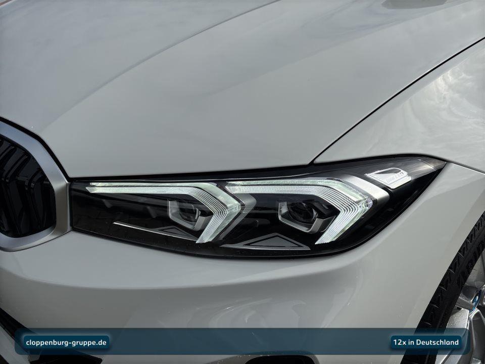 BMW 330 330e Touring