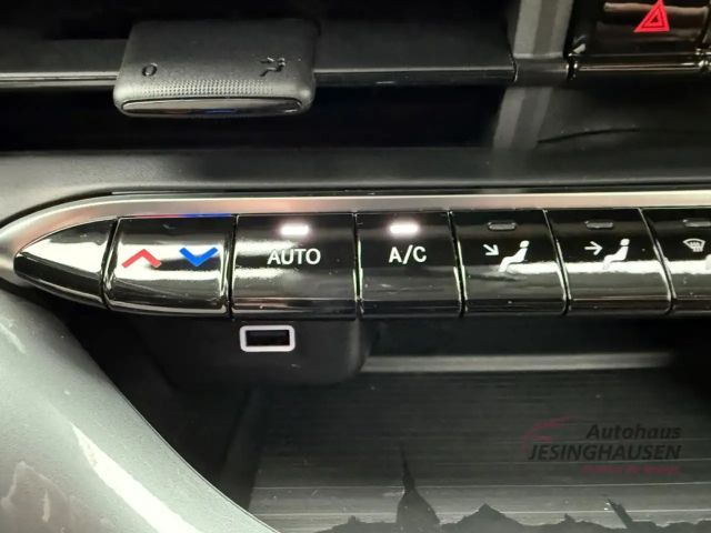 Fiat 500e 3+1+Klimaaut.+Keyless+Tempomat+Schildererkennung