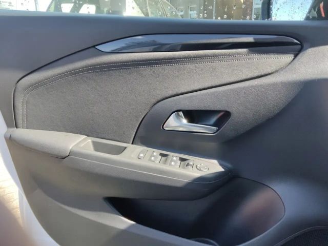 Opel Corsa GS-Line Grand Sport