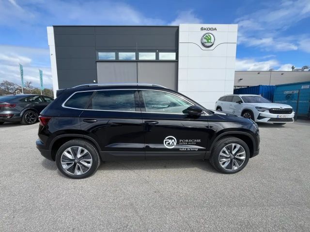 Skoda Karoq 4x4 Selection