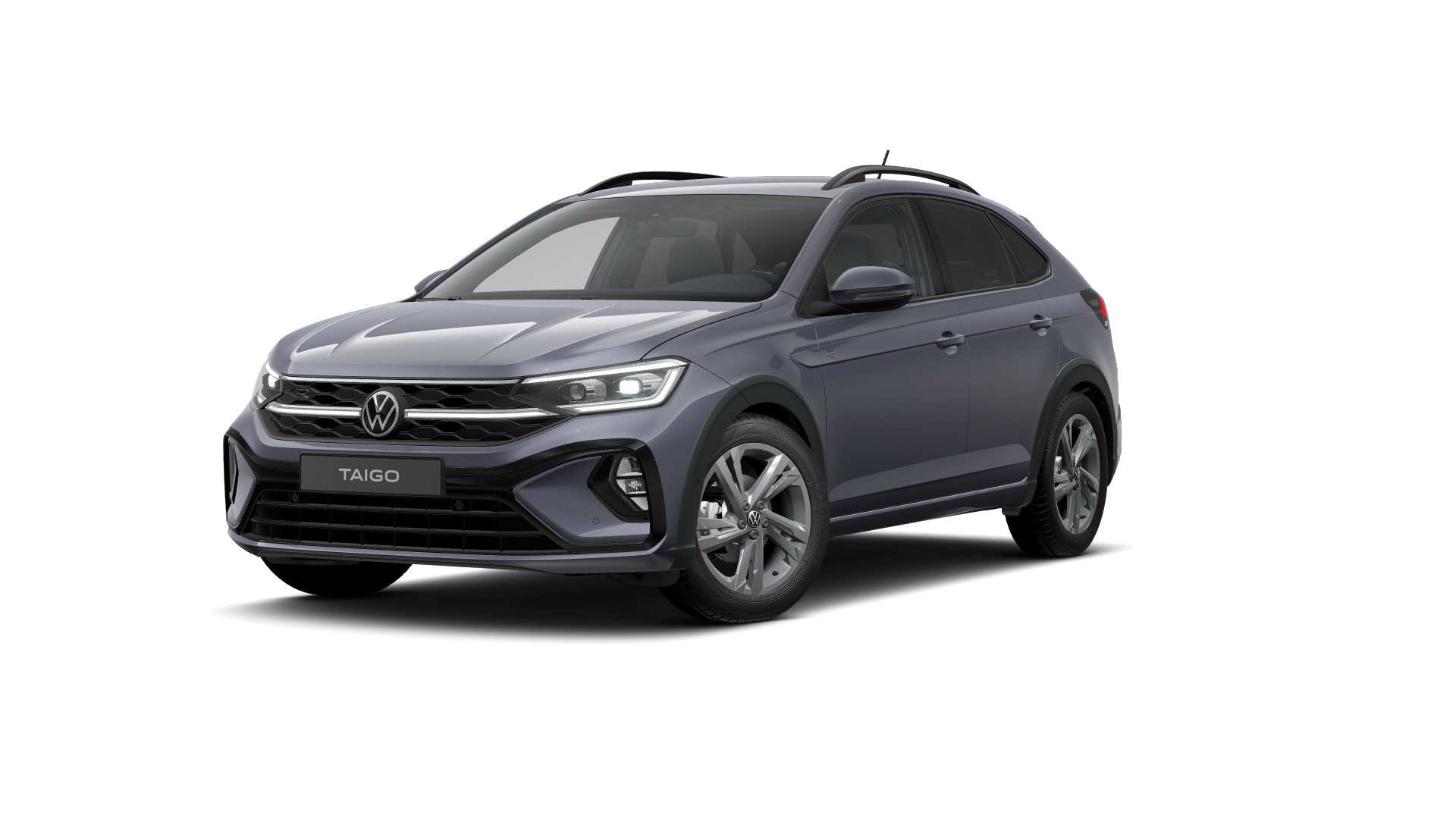 Volkswagen Taigo 1.5 TSI DSG R-Line