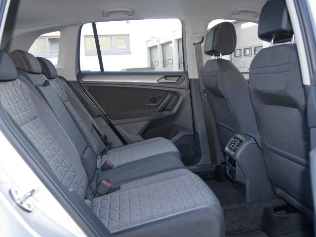 Volkswagen Tiguan 2.0 TDI Life