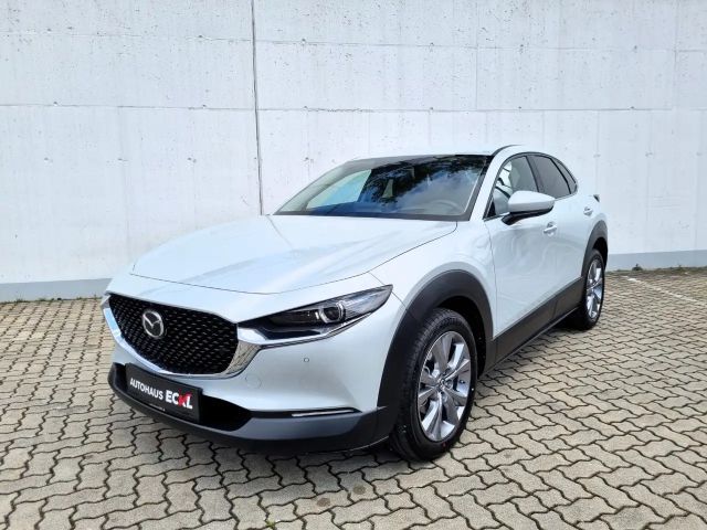 Mazda CX-30 2.5L Exclusive-line