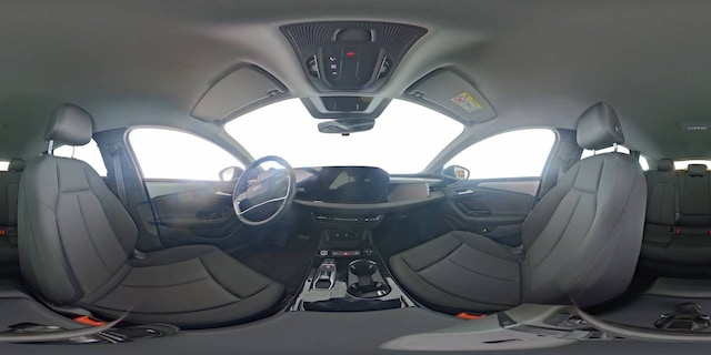 Audi A6 e-tron Avant