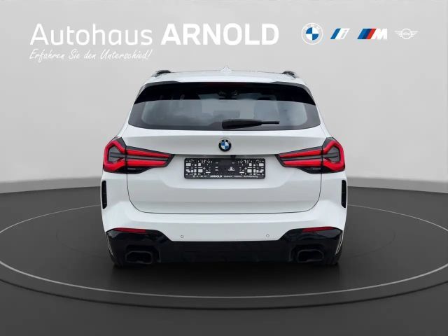 BMW X3 40d Head-Up Standhzg. Sitzhzg. Memory Komfortzugan