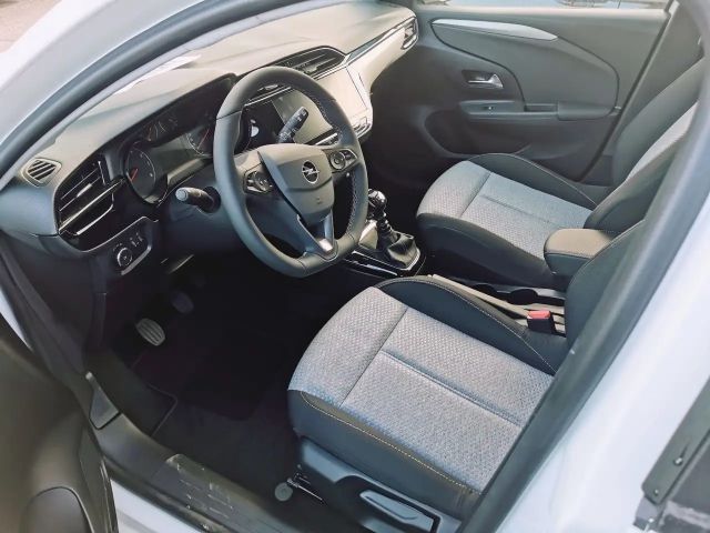 Opel Corsa Edition F Edition