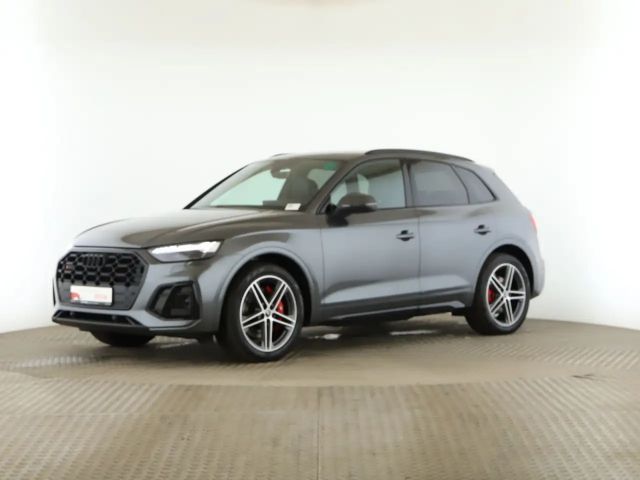 Audi SQ5 3.0 TDI Quattro