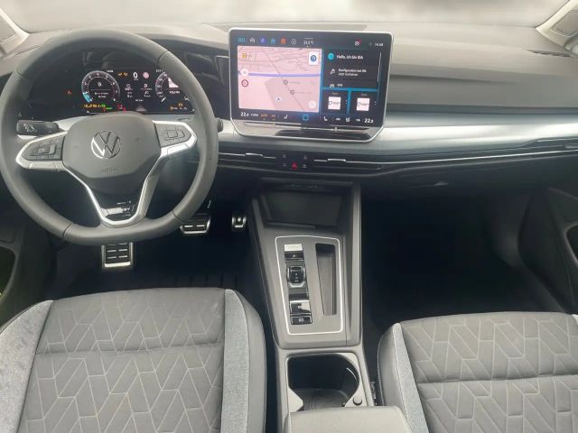 Volkswagen Golf 1.5 eTSI DSG Sound