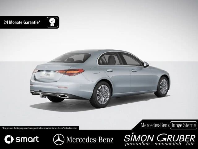 Mercedes-Benz C 180 AVANTGARDE Sedan