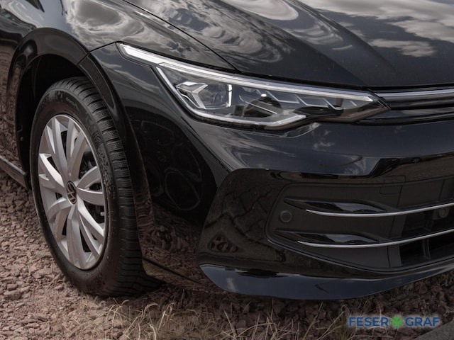 Volkswagen Golf 1.5 eTSI DSG Golf VIII Style