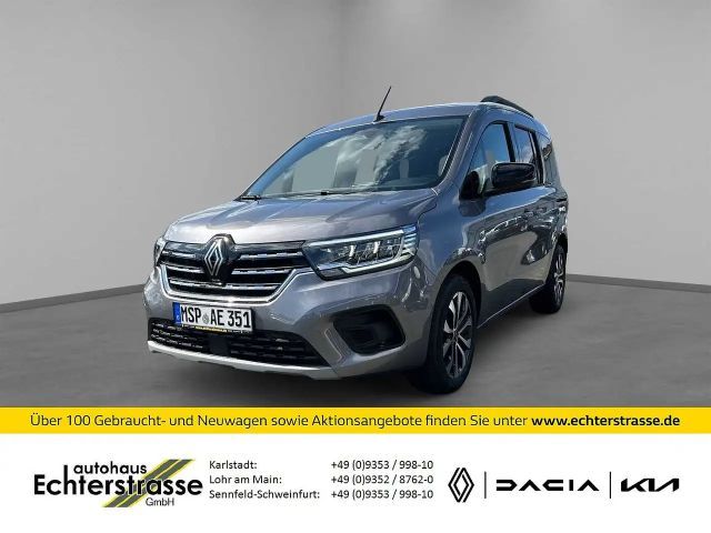 Renault Kangoo TCe 130 Techno