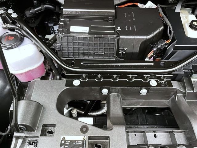 Volkswagen ID.4 IQ.Drive Pure