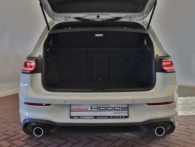 Volkswagen Golf DSG GTI Golf VIII