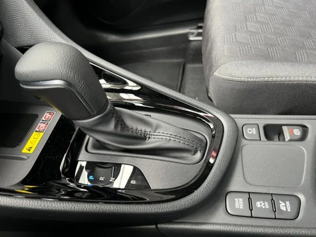 Toyota Yaris Hatchback Hybride