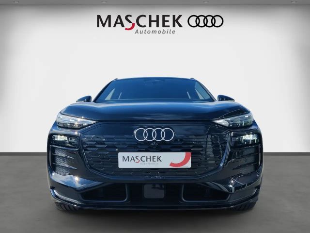 Audi Q6 e-tron Performance S-Line