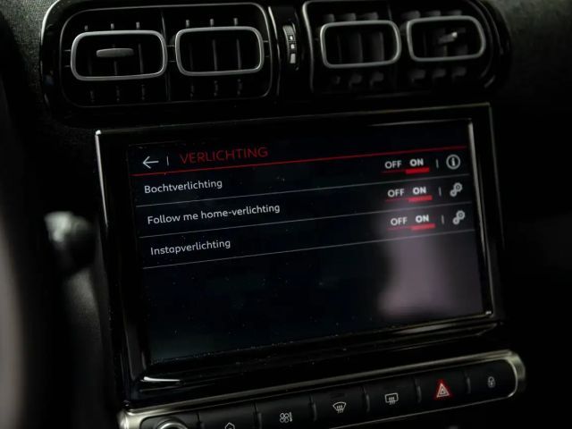 Citroën C3 Aircross Max