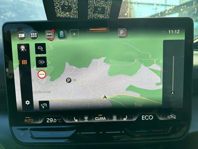 Cupra Born 77 kWh eBoost