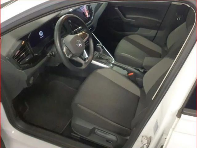 Volkswagen Polo 1.0 TSI DSG