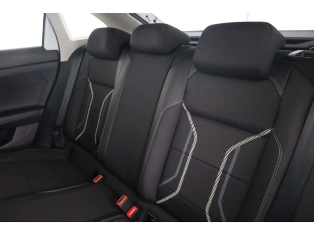 Volkswagen Taigo 1.0 TSI Style